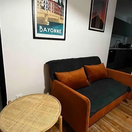 Apartment Hegoak *