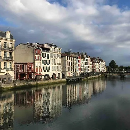 Apartment Hegoak Bayonne