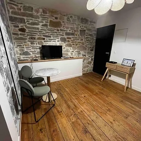 Apartment Hegoak