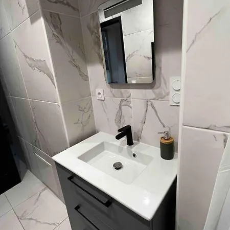 Hegoak Apartment Bayonne
