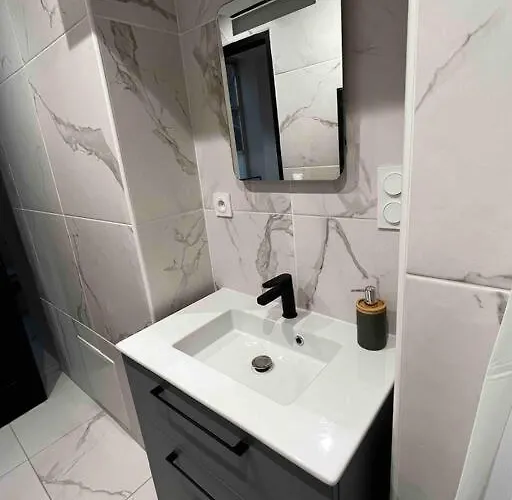 Hegoak 公寓 巴约讷